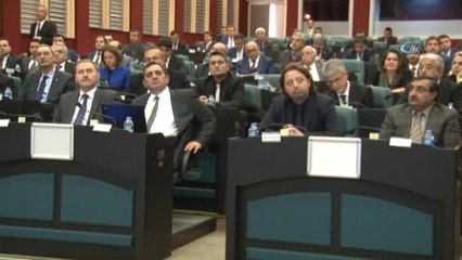 Kayseri Son 44 Yılın En Kurak Senesini Yaşadı