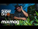 PILLOWTALK (DJ Set) at Mixmag X Superdry Brooklyn