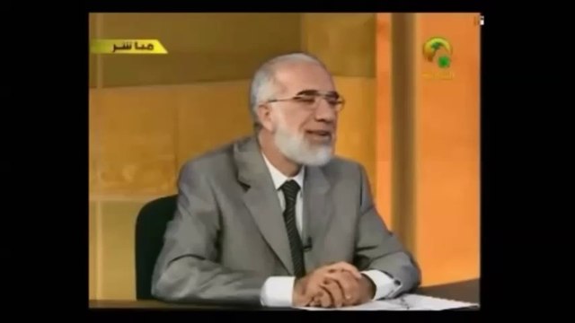 إذا أردت أن لا تعطش يوم القيامة - الشيخ عمر عبد الكافي
