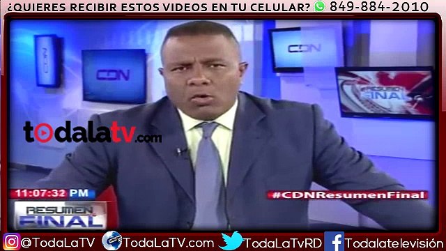 Apresan ex coroneles y un ex teniente implicados en alijo de drogas en La Romana-CDN-Video