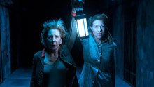 Insidious: The Last Key (2018) English Full Movie