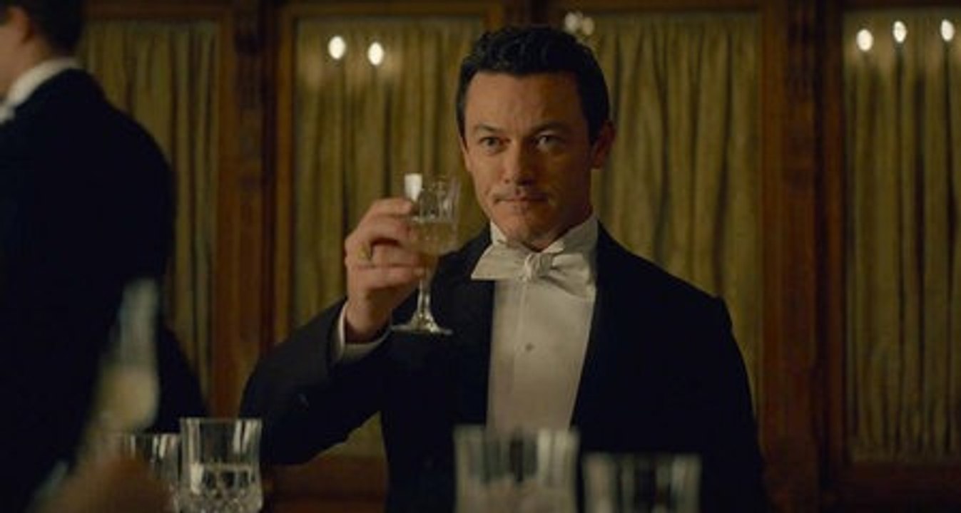 The Alienist  - Season 1 Episode 1 "The Boy on the Bridge” Full Streaming