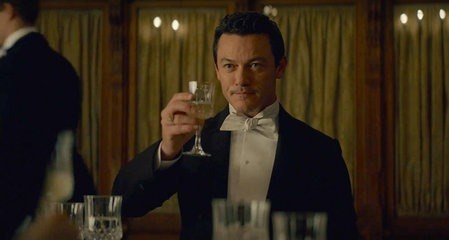 The Alienist  - Season 1 Episode 1 "The Boy on the Bridge” Full Streaming