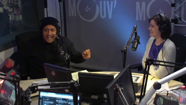 Hallyday en version zouk par Gilbert GrosLoulou #ZUMBACTU