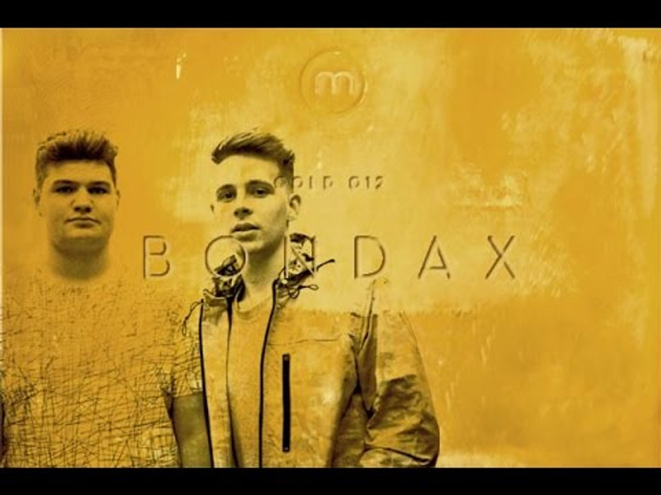 HOUSE: BONDAX - Something Good [Sony]