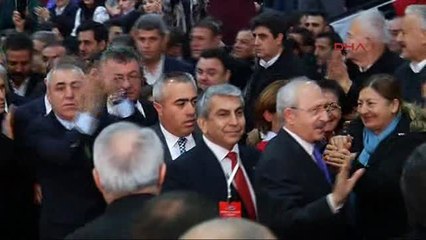CHP Istanbul Il Baskanı Kaftancıoglu Ek Görüntü