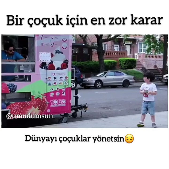 Yerde Buldukları Parayı İhtiyaç Sahiplerine Veren Çocuklar