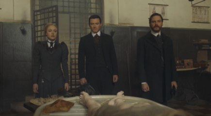The Alienist : Season 1 Episode 1 “s01e01” NEW SERIES Full Version