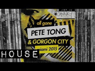 HOUSE: Gorgon City - Sky High [ITH]