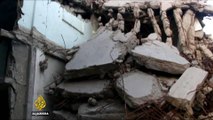 Syria: De-escalation deals fail to protect civilians, warn activists