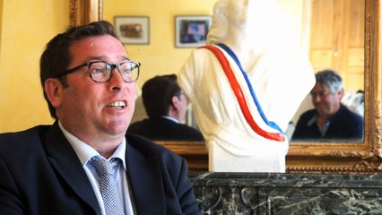 Les inconnus de la république - Frédéric Roig -  de Pégairolles de l'Escalette aux bancs de l'Assemblée