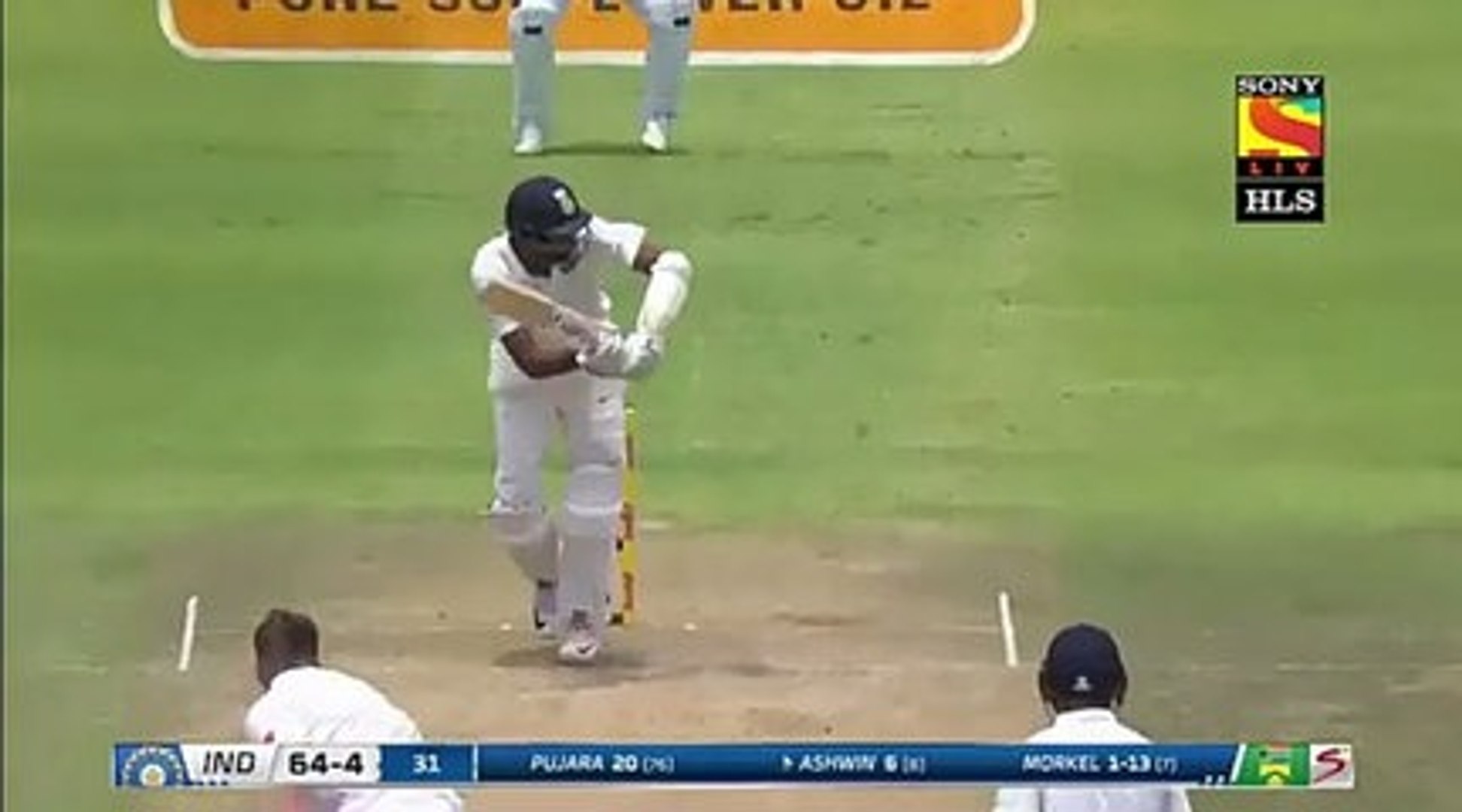 india vs south africa 2nd Test day 4 highlights 2018 - video Dailymotion