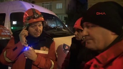 Kaybolan Yaşlı Adamı, 60 Kişilik Ekip Arıyor