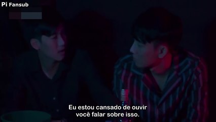 Let Me Kiss You (Legendado) (Bl-Curta) จูบของเรา