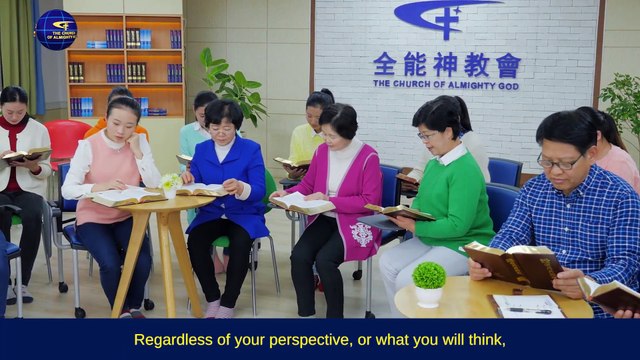 Utterance of Christ in the last days How to Know God's Disposition and the Result God Works to Achieve (Part Two)-The Church of Almighty God