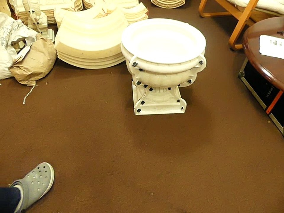 small pot