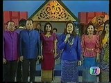 ชีวิตกับเพลง - พรรณี สกุลชาคร นำหมู่ (วงกรมประชาสัมพันธ์)