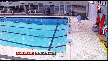 Contrats aidés : ce que va changer la réforme