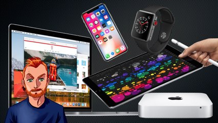 5 Massively Overrated Apple Products