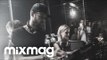 ADAM BEYER & IDA ENGBERG at Mixmag Live (Highlights)