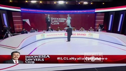 Faizal Assegaf: Yang Melakukan Pemerasan Bukan Prabowo, Tapi Lingkungan Terdekatnya