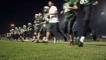 American Football Gains Toehold in Israel
