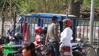 Nepali Prank - Attempting Kidnap Prank