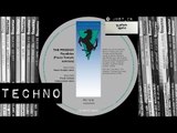 TECHNO: THE PRODIGY - Roadblox (Paula Temple remix) [R&S Records]