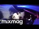 MOSCA, PETE DUX, FUNK GURU DJ Sets at Mixmag Adria party - Boogaloo Zagreb