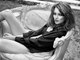 Kate Moss : Pour fêter ses 44 ans voici 4 choses que vous ne saviez pas sur elle