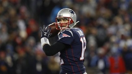 Kyle Brandt: Patriots have the toughest matchup possible in Jaguars