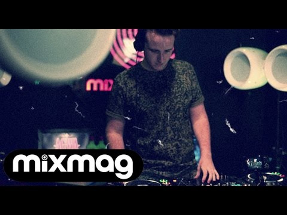RL GRIME in Mixmag's Lab LDN (DJ set)