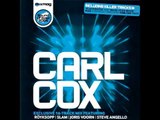 Carl Cox 'Sound Of Ibiza 2004' Classic Mixmag Cover Mix