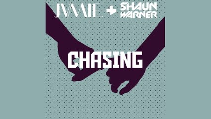 Shaun Warner - Chasing