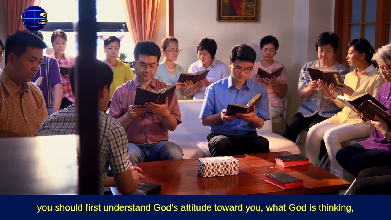 Utterance of Christ in the last days "How to Know God's Disposition and the Result God Works to Achieve" (Part Three)-The Church of Almighty God