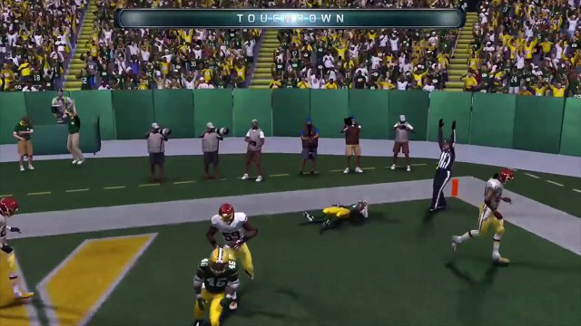 Mut 15 | Top 10 Plays of The Week | Ep. 5 Lesean Mccoy's Knee Never Touches The Ground