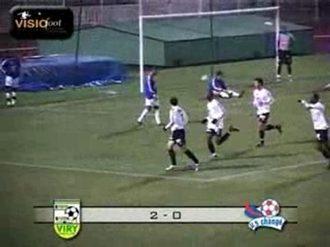 Viry Châtillon - Changé