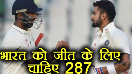 India vs South Africa 2nd Test Day 4: SA bundled out for 258 runs, India needs 287 to win | वनइंडिया