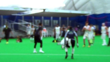 Paris Ford - DB - 2017- 7v7 Interception - PAPREPS.COM