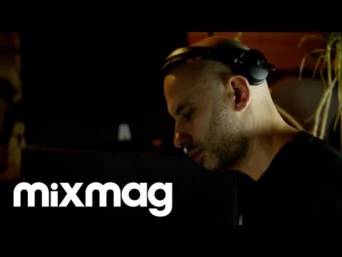 RIVA STARR DJ set @ We Are FSTVL x Mixmag house party