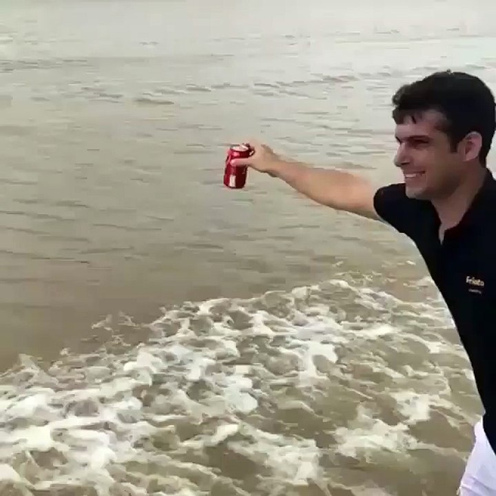 Jetskiler Kaza Yaptı