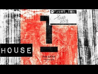 HOUSE: Prok & Fitch - Heatwave [Toolroom]