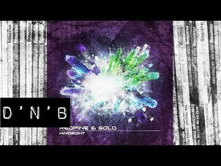 OFFICIAL VIDEO - Redpine & Solo ft Franceskah - Hindsight [Studio Rockers]