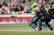 4th ODI : Pakistan vs New Zealand At Hamilton Cricket Analysis by Rameez Raja