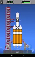 Space Agency Mission 30 Gold Award