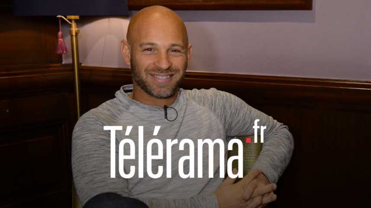 Le film de la semaine : Christophe Gastambide nous parle de La Surface Réparation