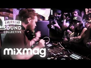 RUSKO (JUNGLE SET) in The Lab #SmirnoffHouse at EDC Las Vegas