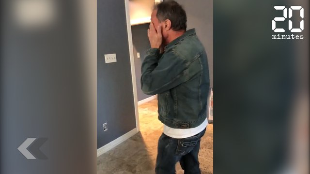 Elle se coupe les cheveux pour la première fois... découvrez la réaction de son mari ! - Le Rewind du mardi 16 janvier 2018