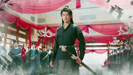 Diễm Cốt _ Colourful Bone Tập 1