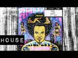 HOUSE: Amp Fiddler - Steppin (Questlife remix)  [ Midnight Riot]